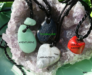 Photo n°19 de CRISTAL QUANTIS à Alata (Centre de bien-être)