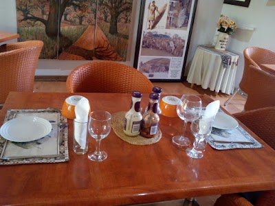lodging