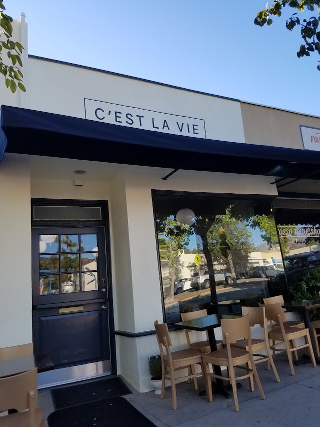 C'est La Vie
