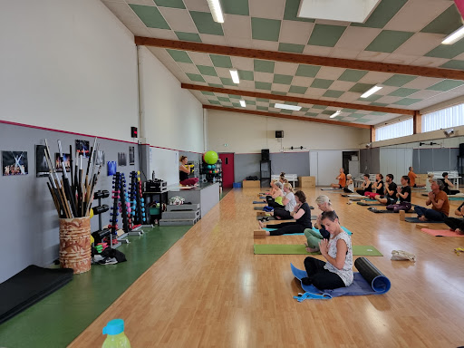 Ambiances Fitness Macau