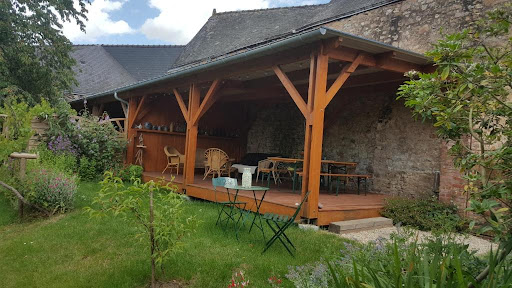 Photo de Les lodges de Sainte-Suzanne à Sainte-Suzanne (53270)