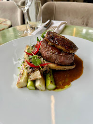 Photo n°7 de La Gourmandine Côté Cathédrale à Toulouse (Restaurant français)