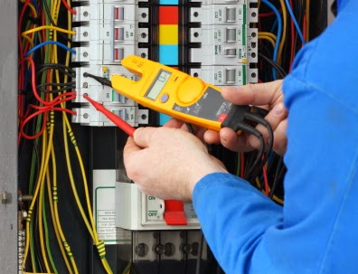 Avon Electrical - Visual
