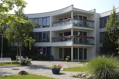 Laurentius Münch-Haus - Caritas Altenwohn- und Pflegegesellschaft mbH