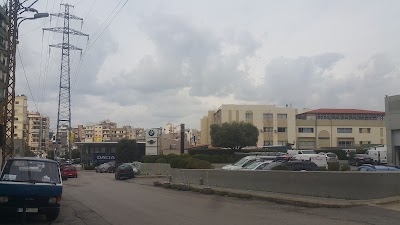 Photos of Bassoul-Heneine s.a.l Service Center