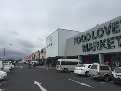 Photos of Shoprite Park