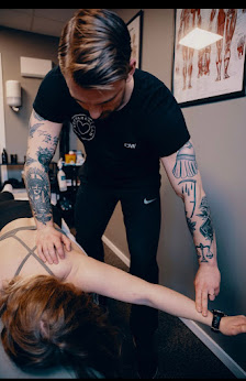 MyPhysio AB Expandia Arena, Ingång baksida på höger sida, Vasagatan 89, 722 23 Västerås, Sverige