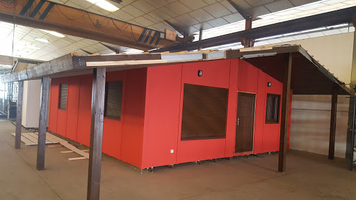 Soria Modular - Visual