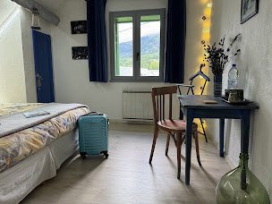 Photo n°23 de La Jument Verte à Trévignin (Appartement de vacances)