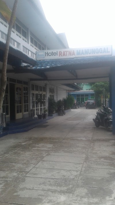 Photos of Hotel Ratna Manunggal