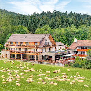 HOTEL GRÜNER WALD - Freudenstadt