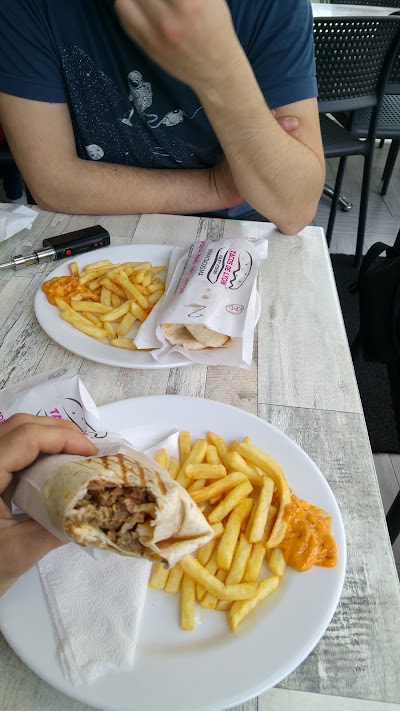 Photos of Tacos de lyon
