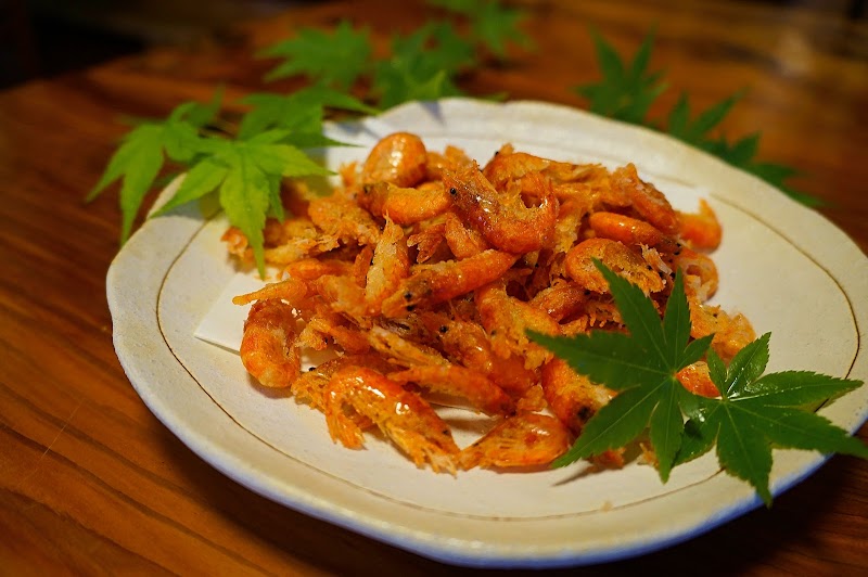 やまの台所 みん家