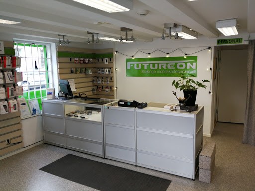 Futureon AB - Visual