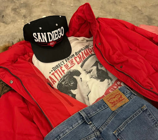 Effortlessattire - Visual