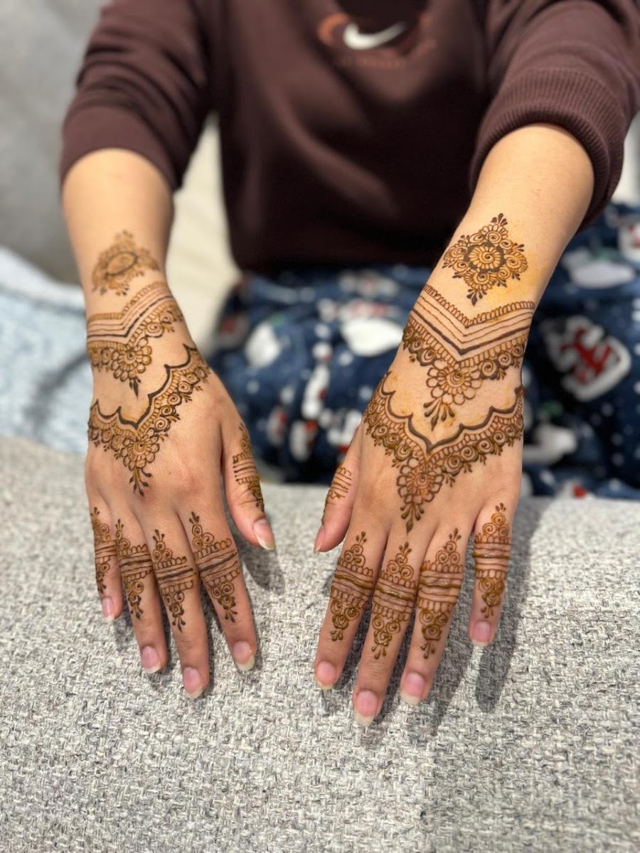 Neha Kumari Makeup Artist - Makeup Artists in Buckinghamshire