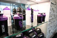 Anytime Fitness newcastle