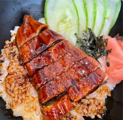 ซูชิคำโตฮาลาลและอาหารญี่ปุ่น ราไวย์,ภูเก็ต 3