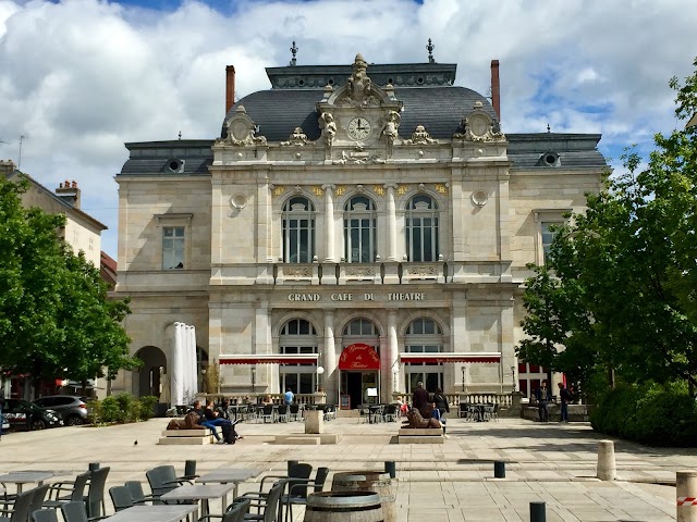 Grand Café du Théâtre