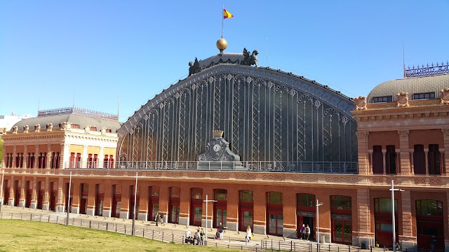 Atocha