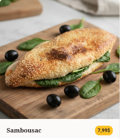 BAGEL FRÉNA Lachine by null