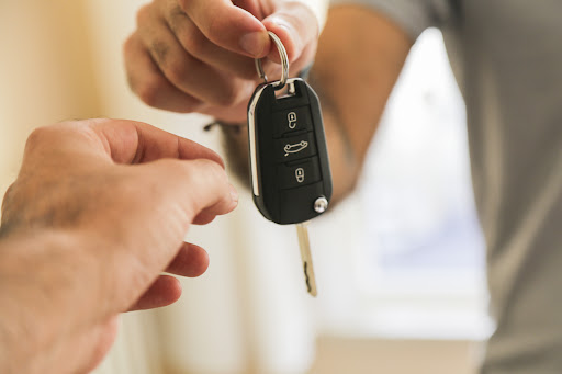 Pronto Auto Locks - Visual