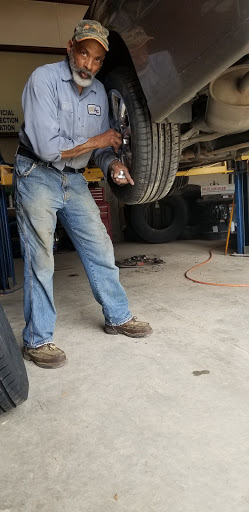 Little's Tire Services - Thumbnail