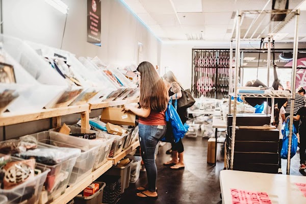 The Spot Night Market photo 2