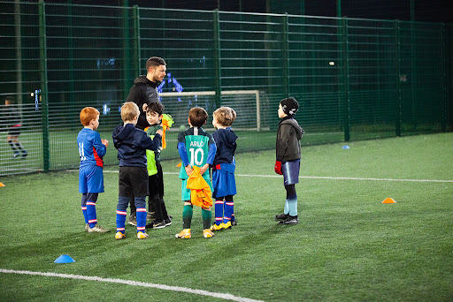 Walton Warriors Football Club - Thumbnail