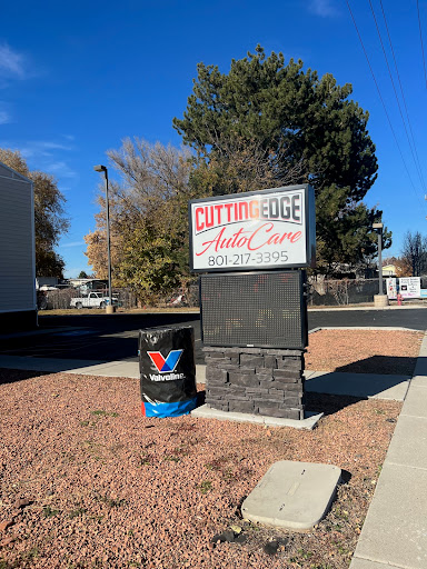 Cutting Edge Auto Care - Thumbnail