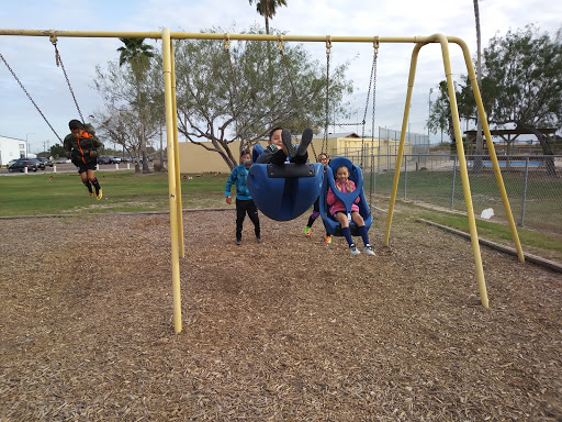 Boy's & Girl's Club-San Benito - Thumbnail