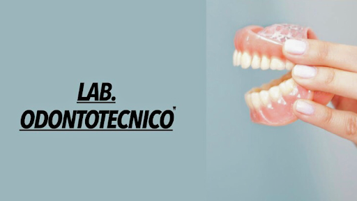 Studio Odontotecnico - Rovini Roberto