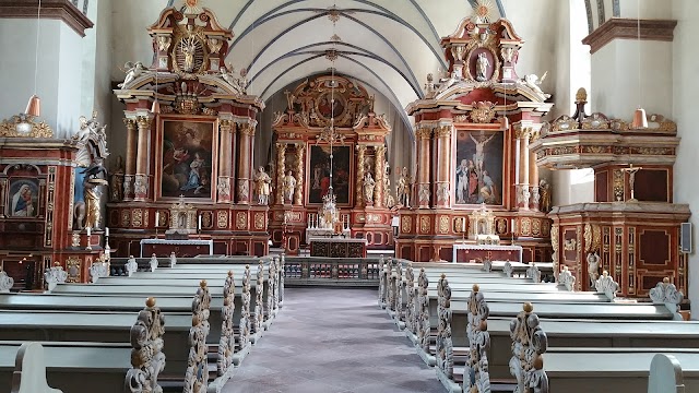 Place around image