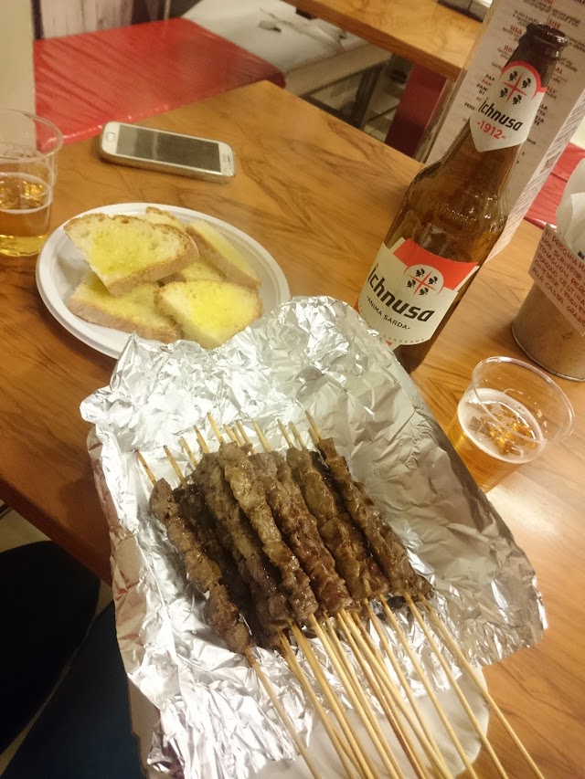 Rost Eat
