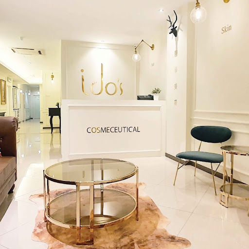 ido's Cosmeceutical Kulai