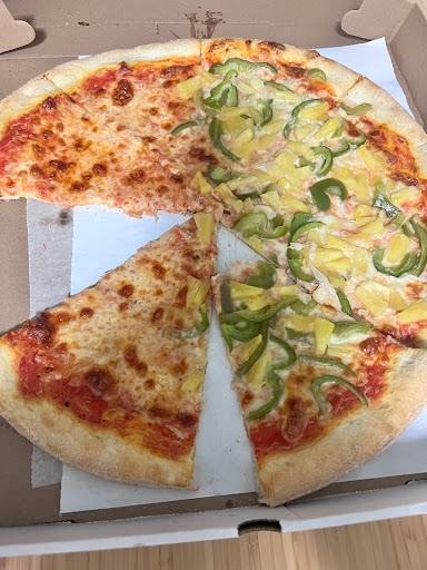 UC Pizza - Thumbnail