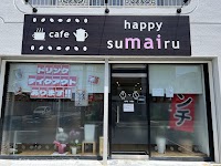 カフェ ハッピースマイル