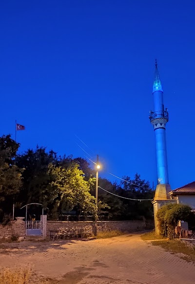 Gümüşyeni Camii