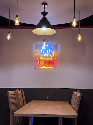 Photo 4 - U's Canteen - Courbevoie