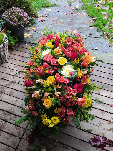 Markina Floristas