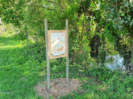 Parcours de pêche des 3 dive - Thumbnail