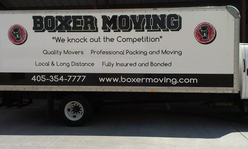 Boxer Moving Gallery - United States