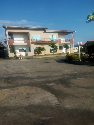 Photos of Mairie D'Akanda