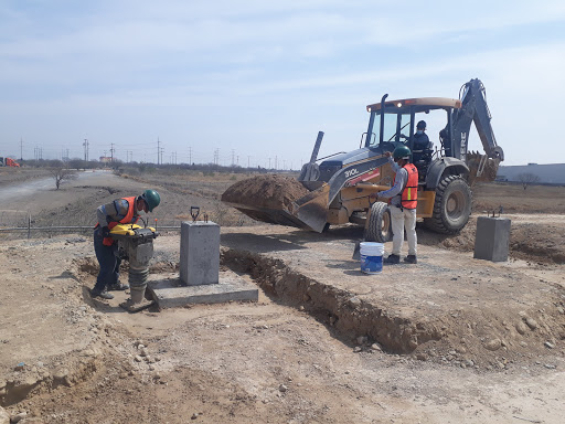 Hyundai Mobis Mexico - ReDistribution Center - Thumbnail