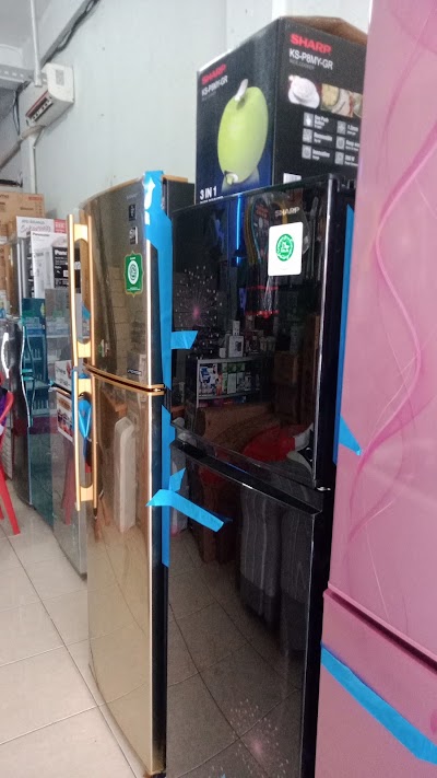 Photos of CV. EKA JAYA AC