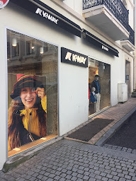 Photo n°1 de K-Way Biarritz à Biarritz (Boutique d'articles de mode)