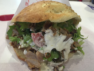 Photo n°26 de Le Kube à Domène (Restaurant)