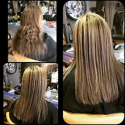 Photo n°15 de Head Look Coiffure à Annecy (Salon de coiffure)