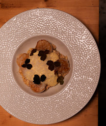 Photo n°33 de Guiren - restaurant bistronomique à Paris (Restaurant)