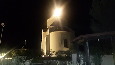 Photos of Panagia Tsampika